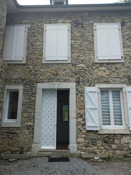 Logement Entier Dans Un Ecrin De Verdure Bidos Exterior photo